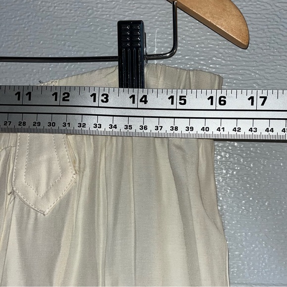 Vintage Desert West by Sherry Holy Maxi Skirt 🌵One Size - Picture 4 of 10